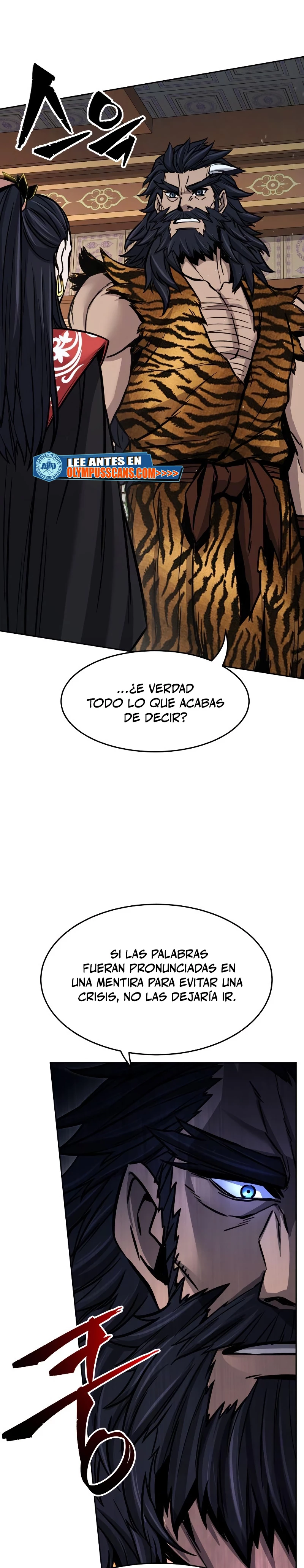 Read El Sentido Absoluto de la Espada ES Manga Online