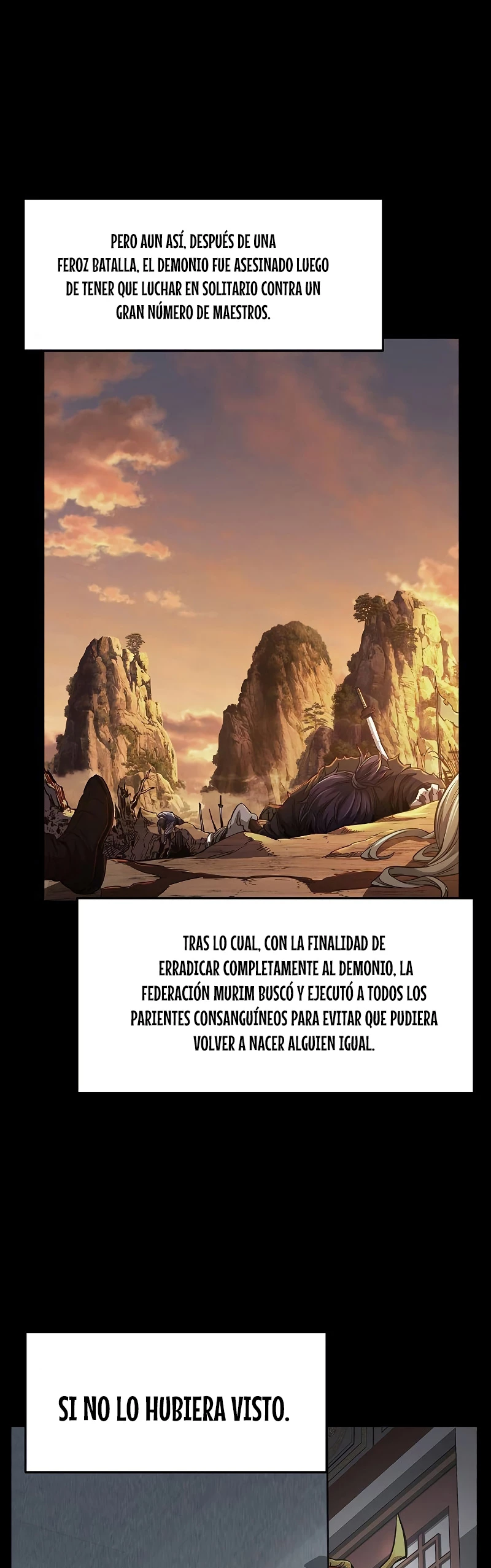 Read El Sentido Absoluto de la Espada ES Manga Online