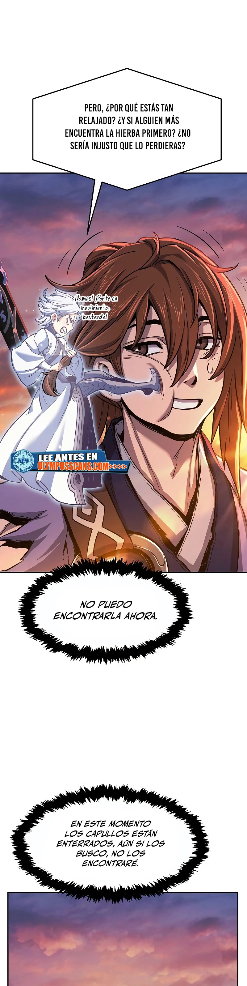 Read El Sentido Absoluto de la Espada ES Manga Online