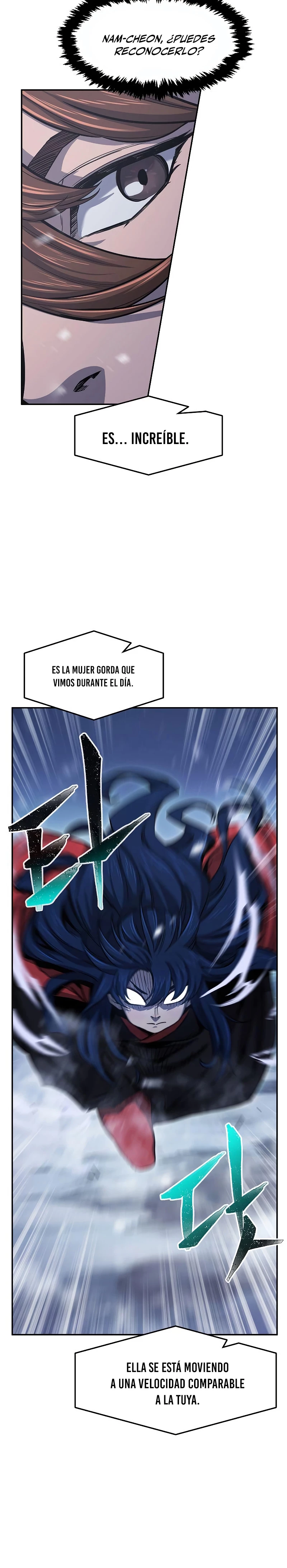 Read El Sentido Absoluto de la Espada ES Manga Online