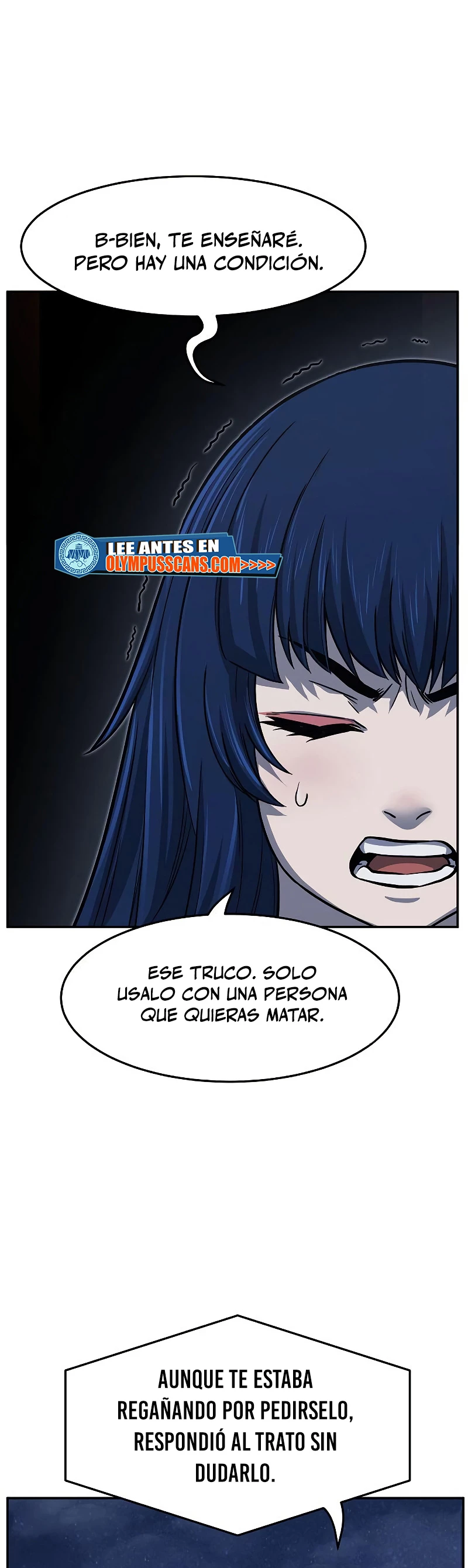 Read El Sentido Absoluto de la Espada ES Manga Online