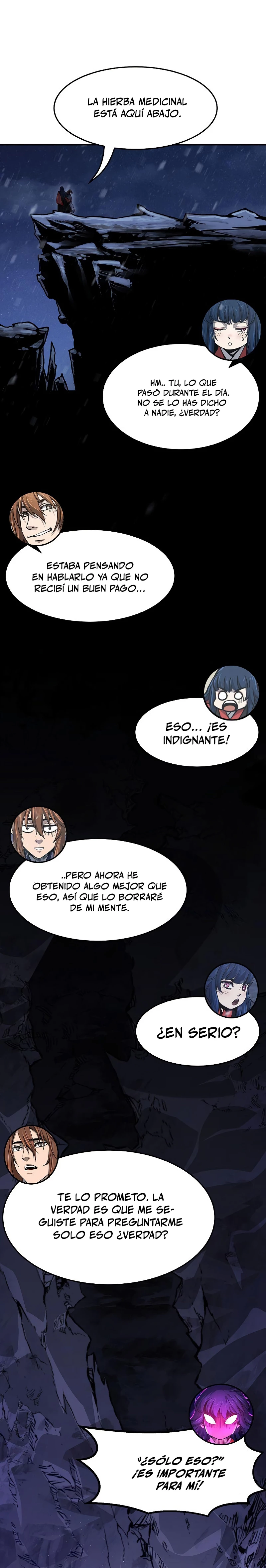 Read El Sentido Absoluto de la Espada ES Manga Online