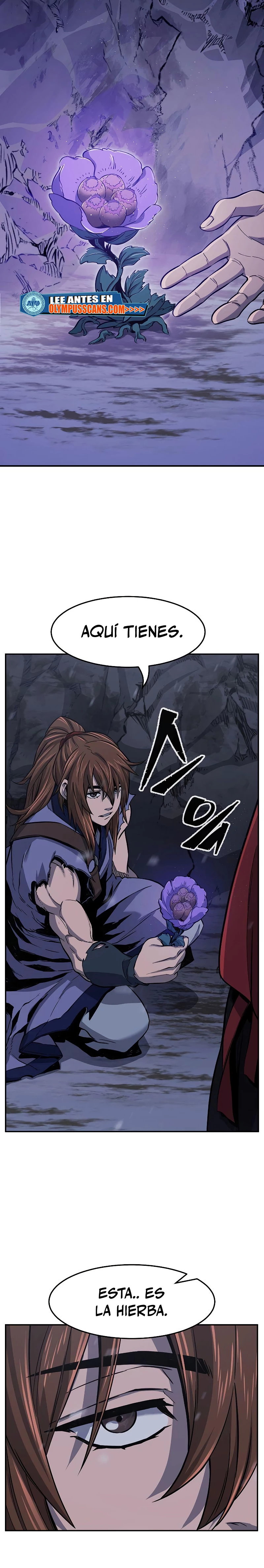 Read El Sentido Absoluto de la Espada ES Manga Online
