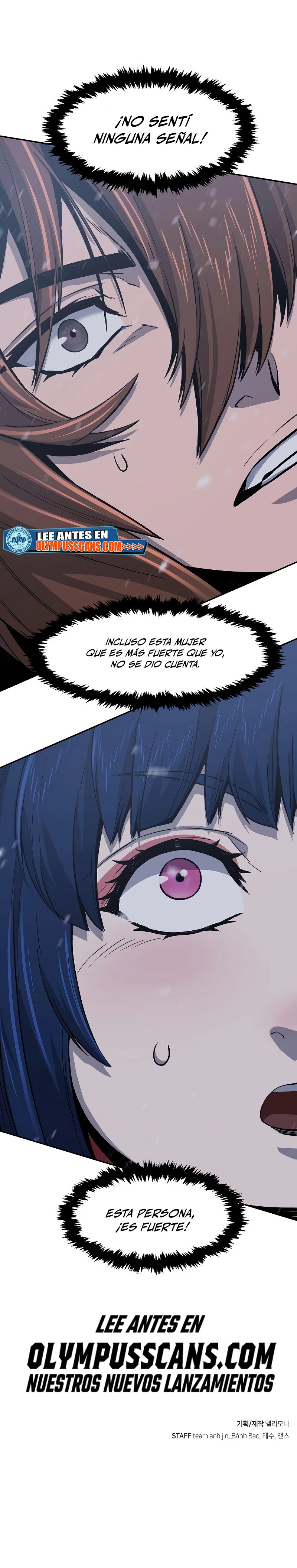 Read El Sentido Absoluto de la Espada ES Manga Online