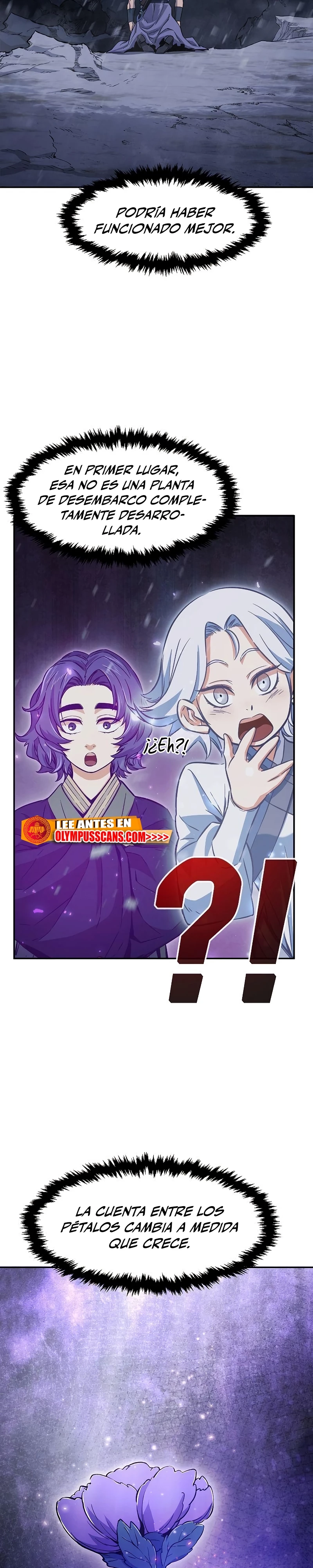Read El Sentido Absoluto de la Espada ES Manga Online