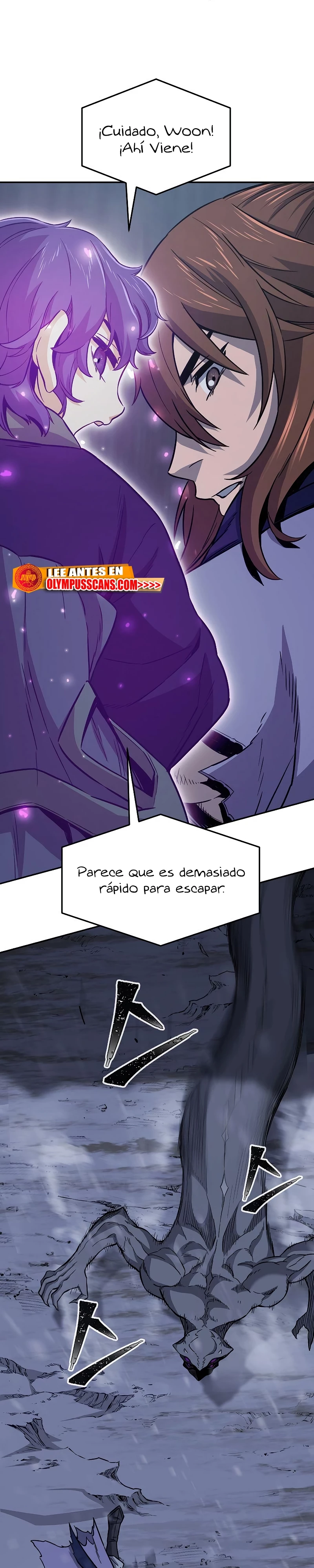 Read El Sentido Absoluto de la Espada ES Manga Online