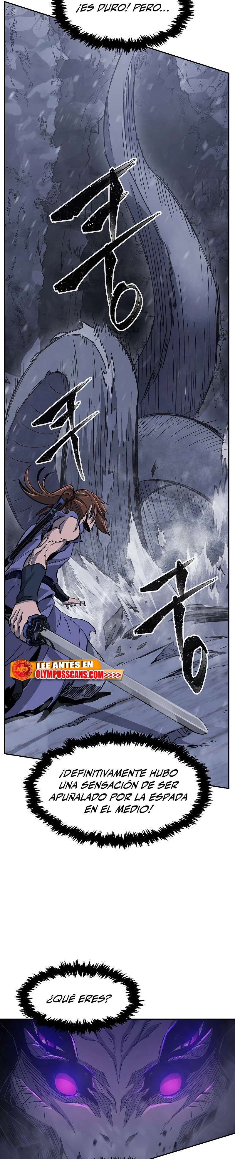Read El Sentido Absoluto de la Espada ES Manga Online