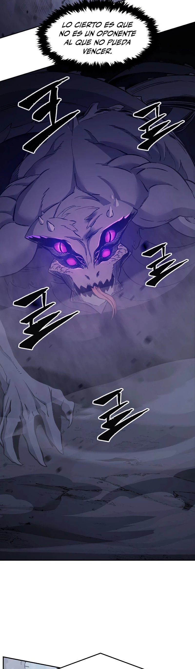 Read El Sentido Absoluto de la Espada ES Manga Online