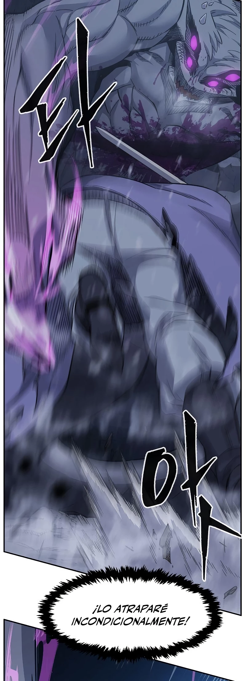 Read El Sentido Absoluto de la Espada ES Manga Online