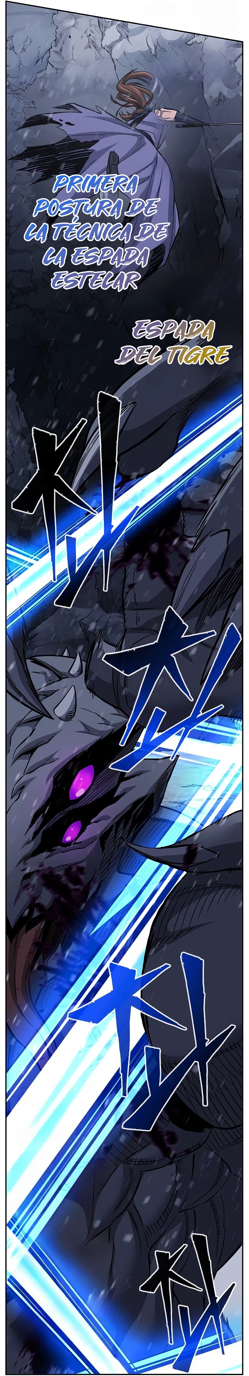 Read El Sentido Absoluto de la Espada ES Manga Online