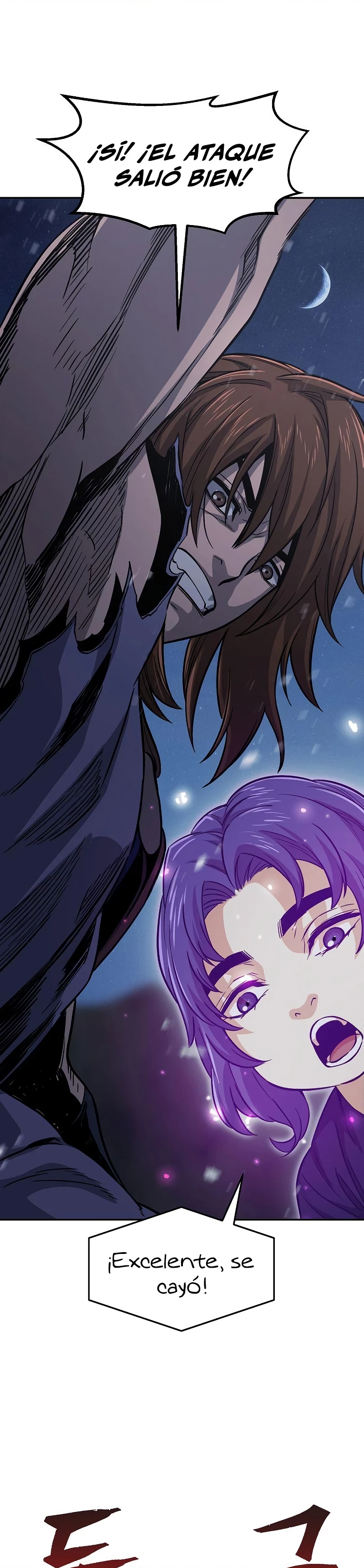 Read El Sentido Absoluto de la Espada ES Manga Online