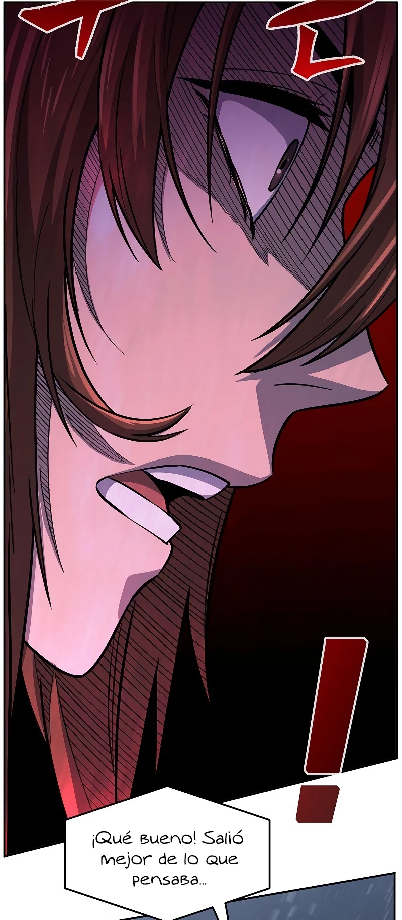 Read El Sentido Absoluto de la Espada ES Manga Online