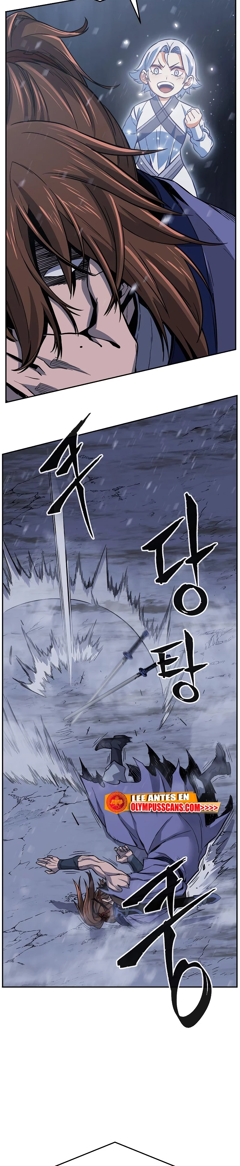 Read El Sentido Absoluto de la Espada ES Manga Online