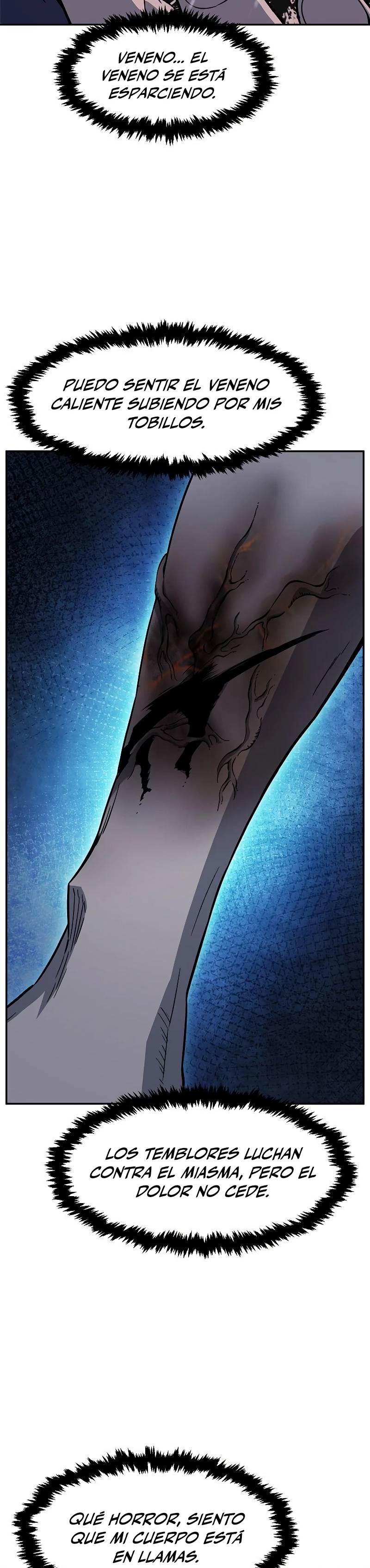 Read El Sentido Absoluto de la Espada ES Manga Online