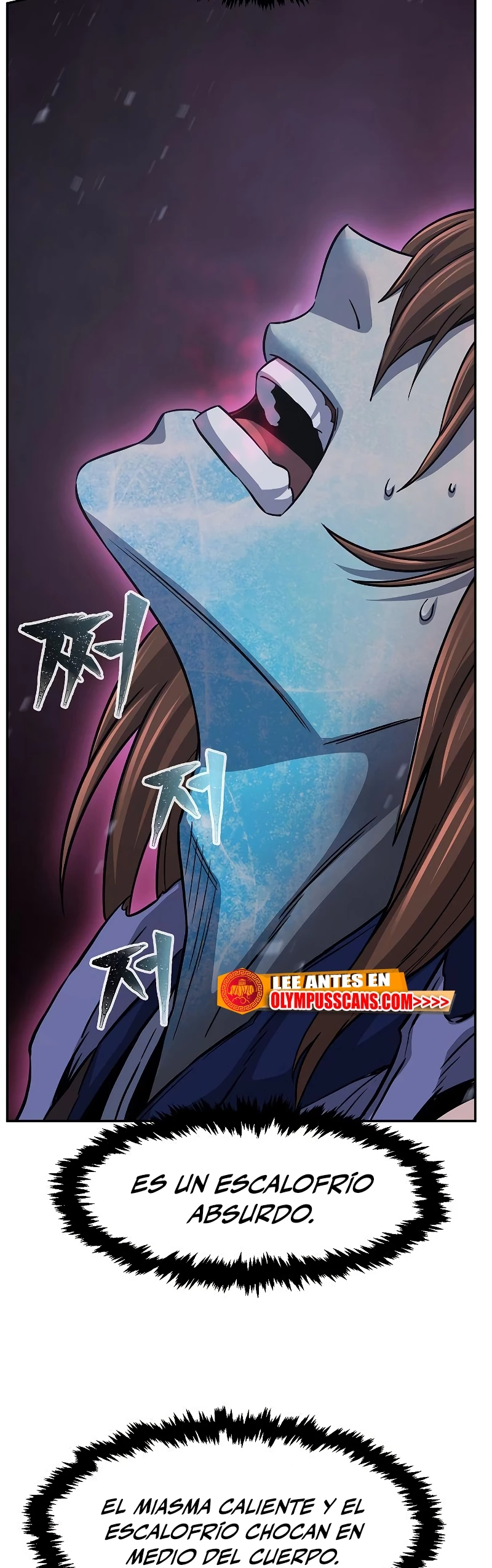 Read El Sentido Absoluto de la Espada ES Manga Online