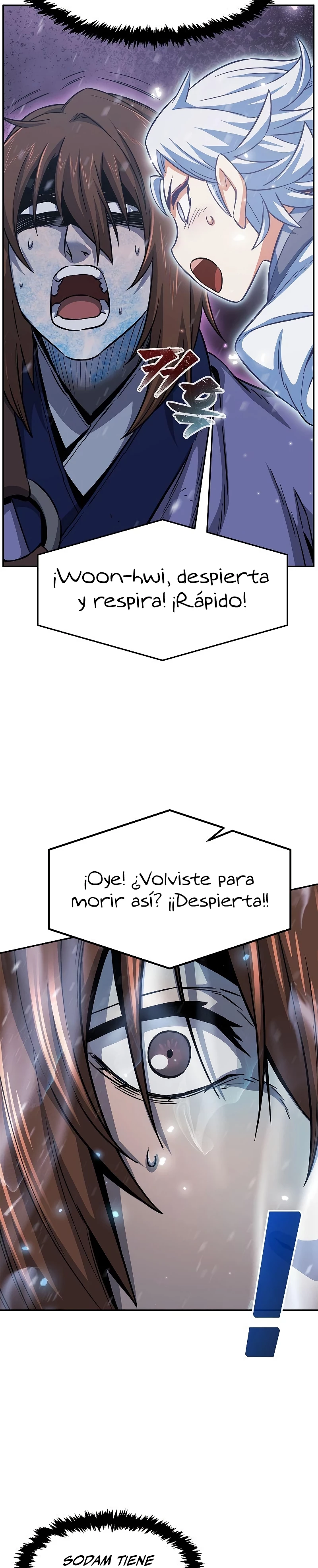 Read El Sentido Absoluto de la Espada ES Manga Online