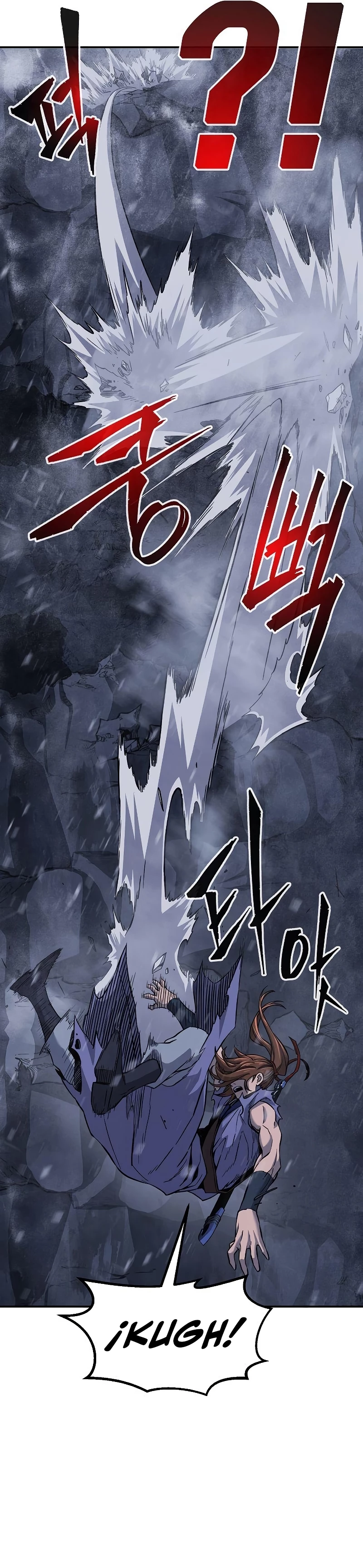 Read El Sentido Absoluto de la Espada ES Manga Online