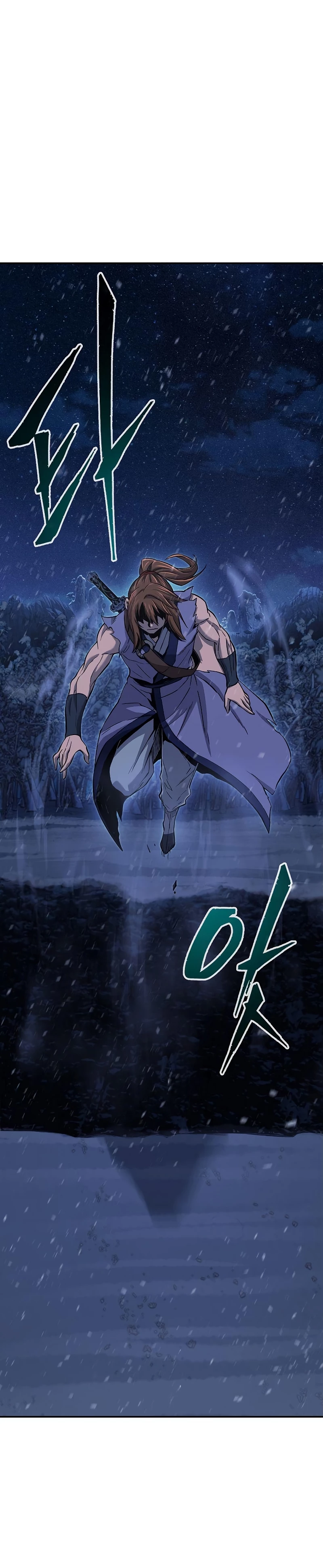 Read El Sentido Absoluto de la Espada ES Manga Online