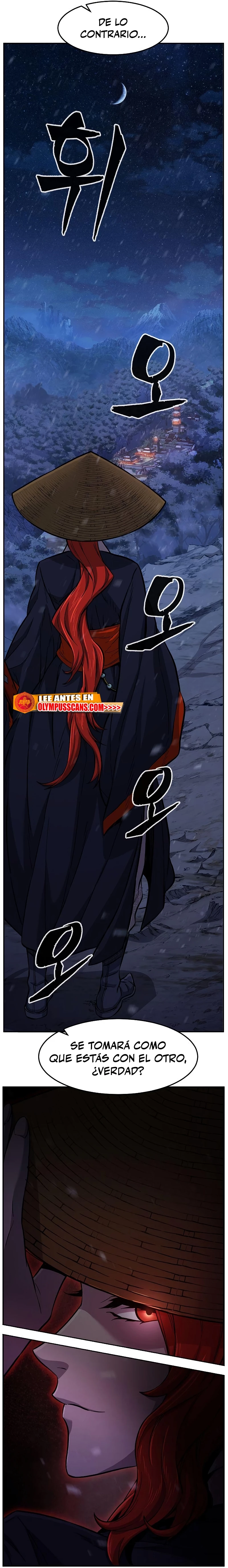 Read El Sentido Absoluto de la Espada ES Manga Online