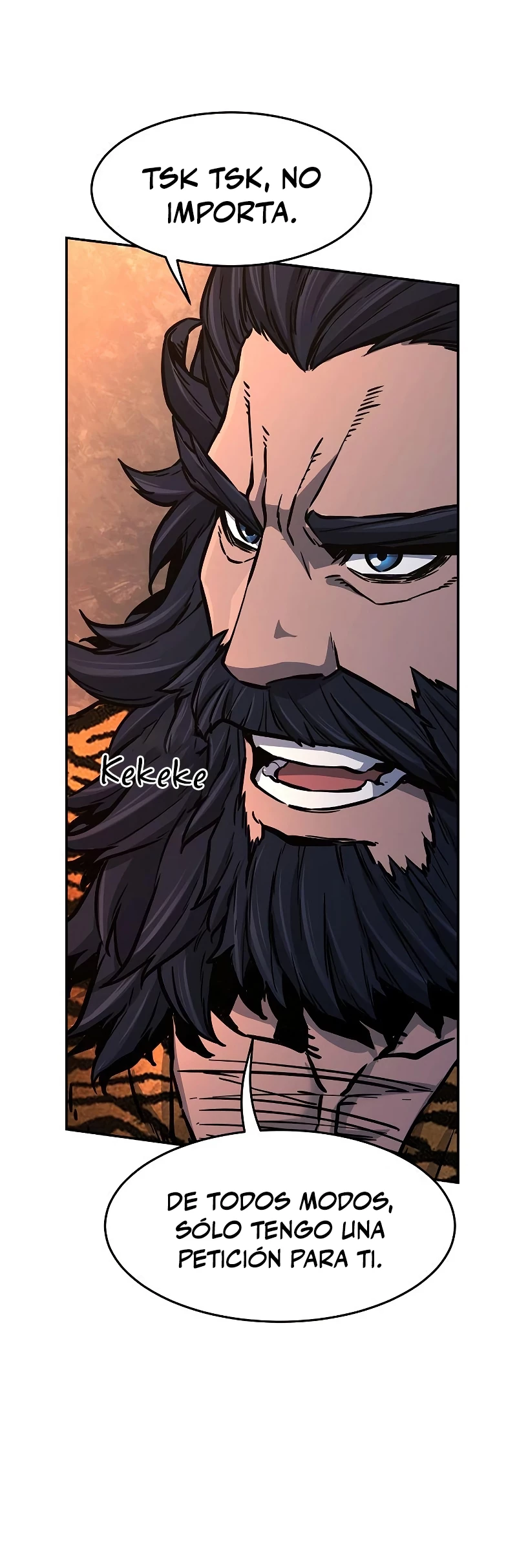 Read El Sentido Absoluto de la Espada ES Manga Online