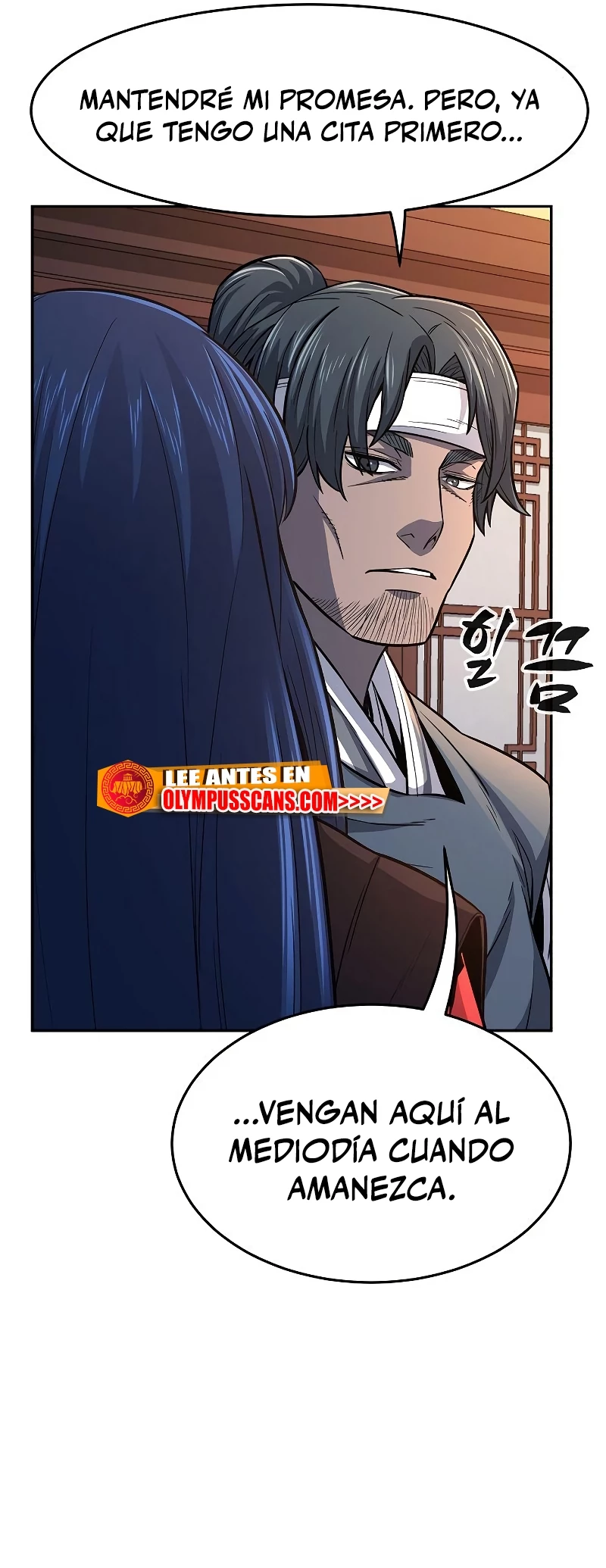 Read El Sentido Absoluto de la Espada ES Manga Online