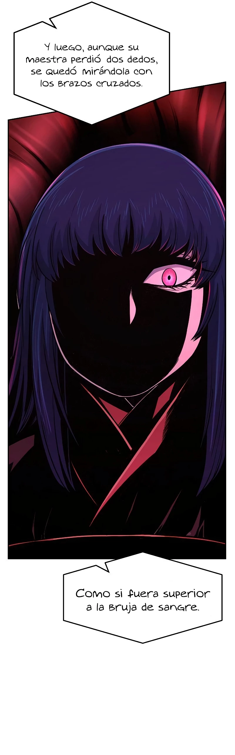 Read El Sentido Absoluto de la Espada ES Manga Online