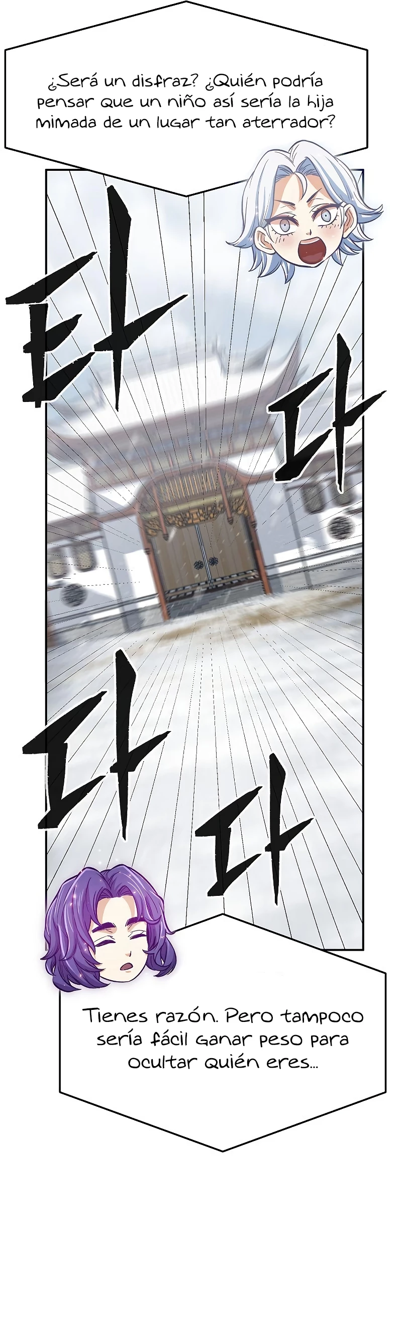 Read El Sentido Absoluto de la Espada ES Manga Online