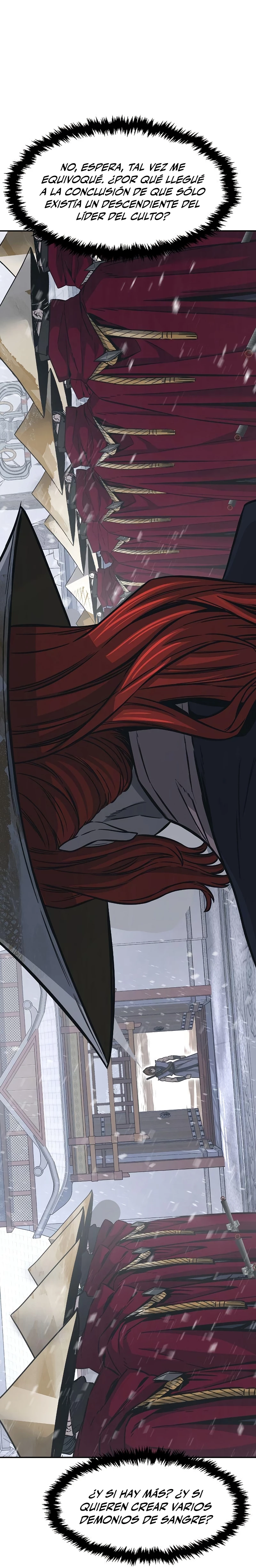 Read El Sentido Absoluto de la Espada ES Manga Online