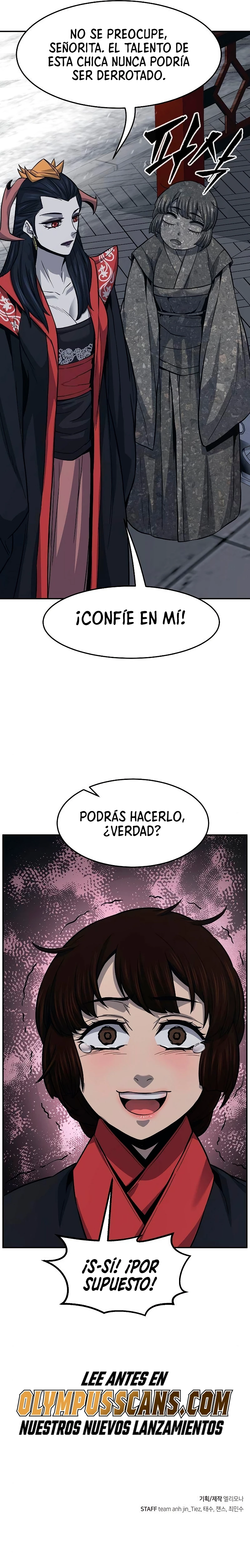 Read El Sentido Absoluto de la Espada ES Manga Online