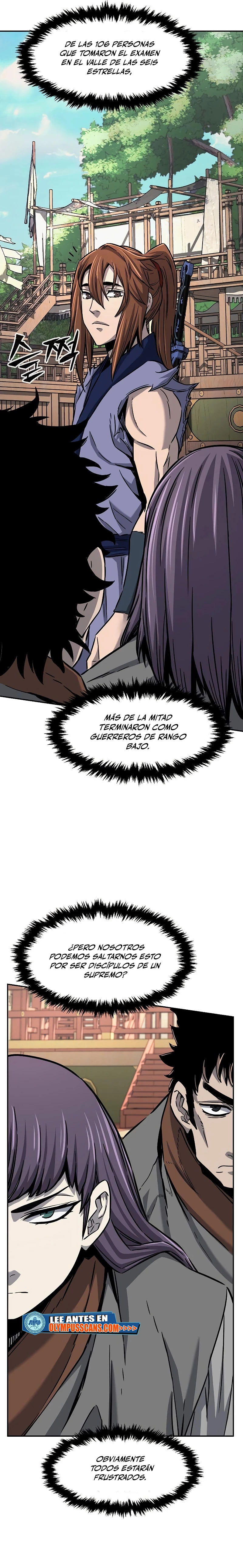 Read El Sentido Absoluto de la Espada ES Manga Online