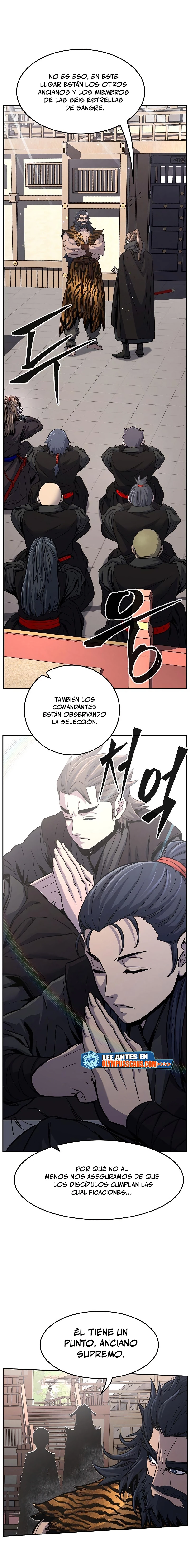 Read El Sentido Absoluto de la Espada ES Manga Online