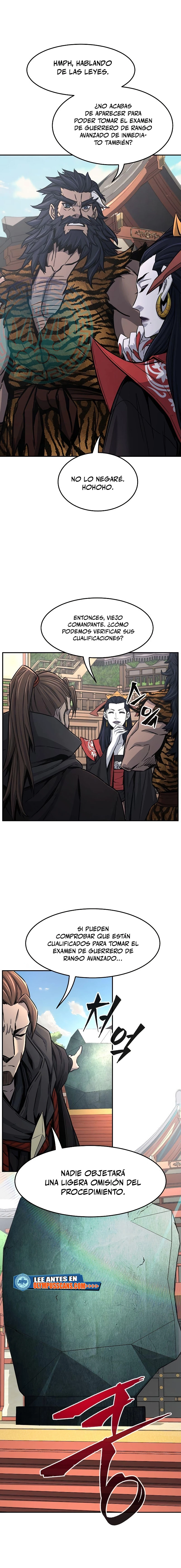 Read El Sentido Absoluto de la Espada ES Manga Online