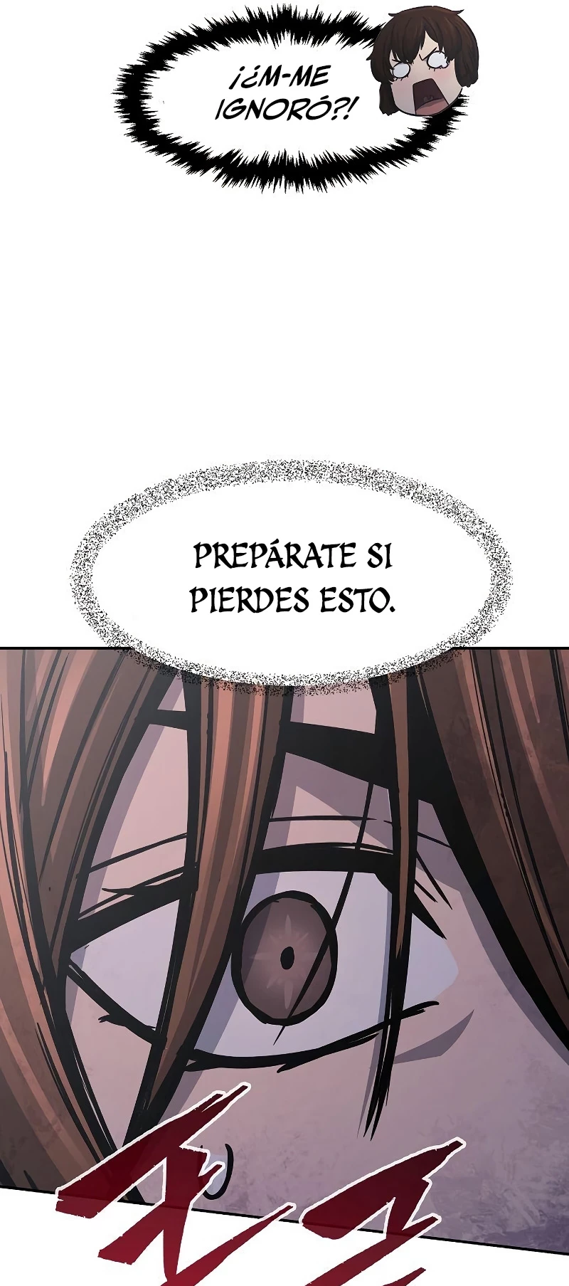 Read El Sentido Absoluto de la Espada ES Manga Online