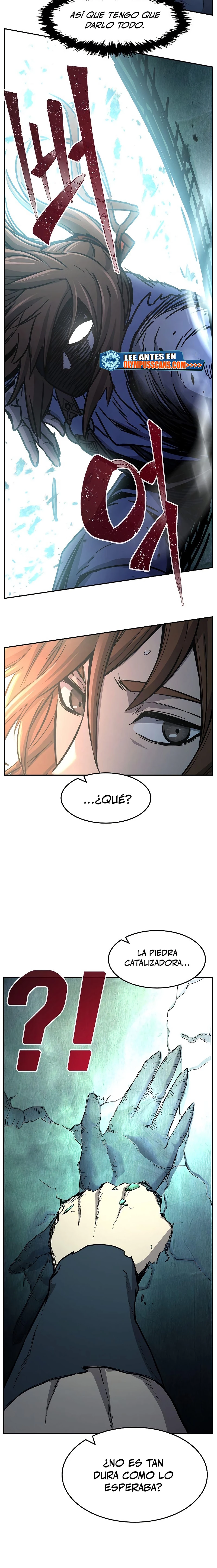 Read El Sentido Absoluto de la Espada ES Manga Online