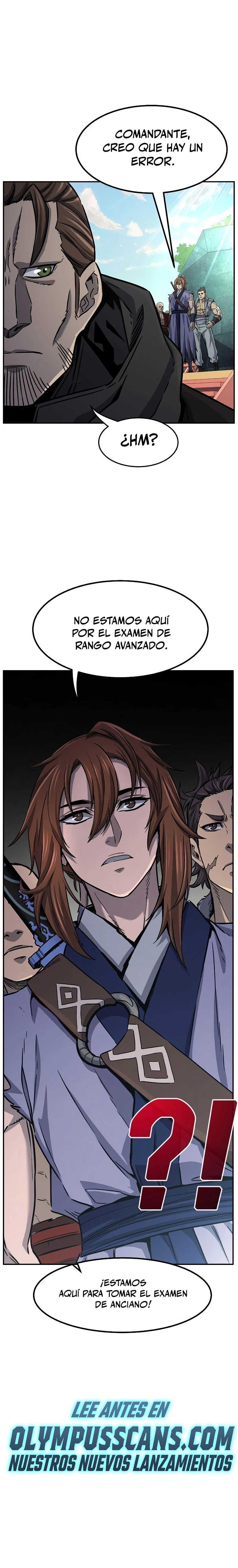 Read El Sentido Absoluto de la Espada ES Manga Online