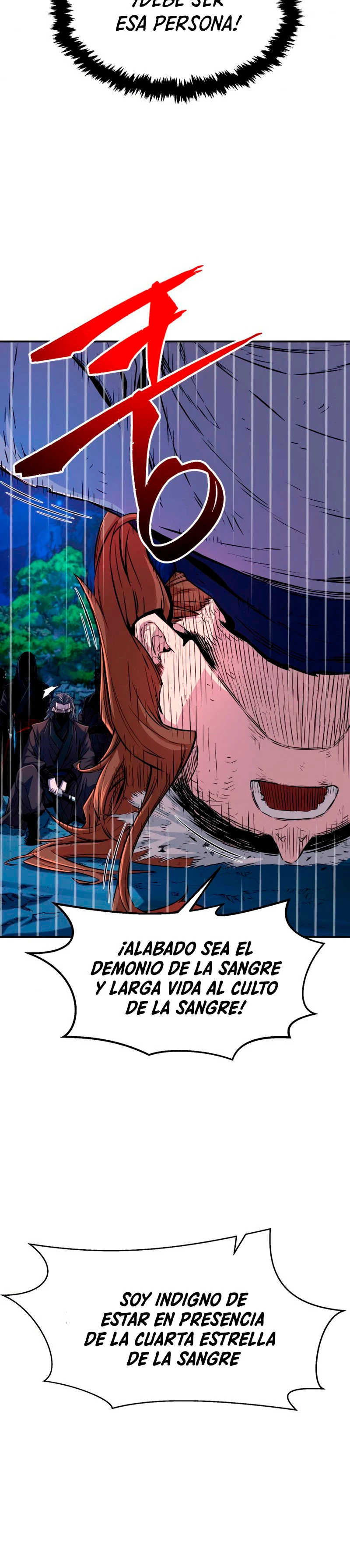 Read El Sentido Absoluto de la Espada ES Manga Online