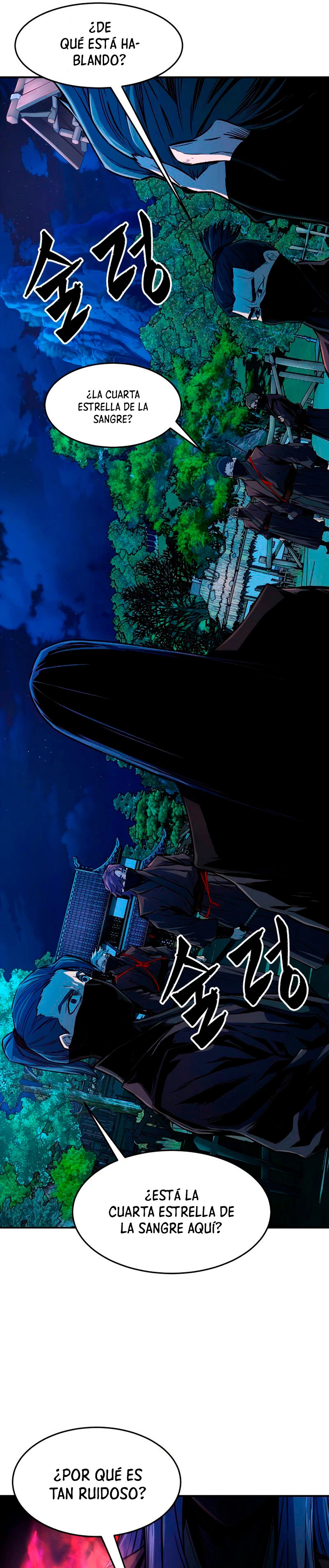 Read El Sentido Absoluto de la Espada ES Manga Online