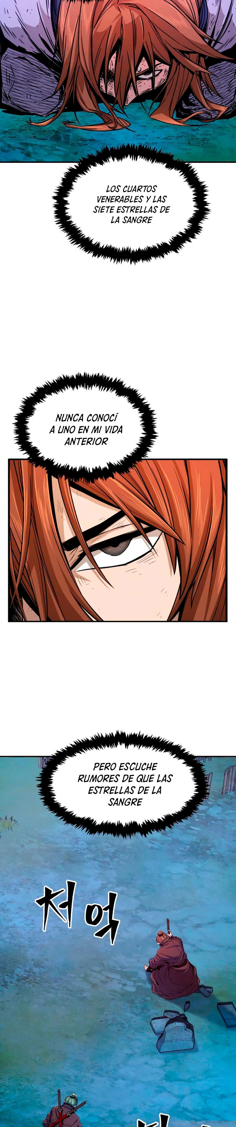 Read El Sentido Absoluto de la Espada ES Manga Online