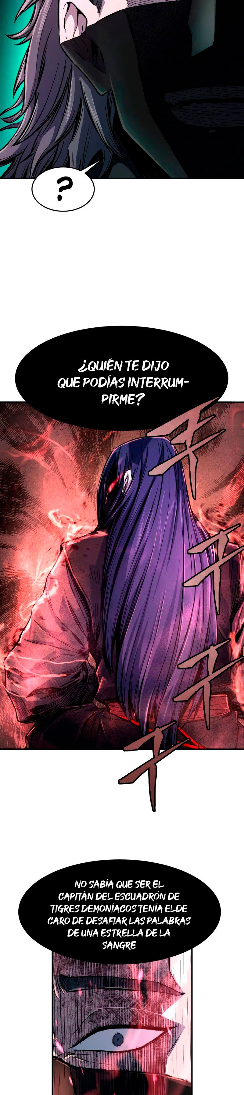 Read El Sentido Absoluto de la Espada ES Manga Online