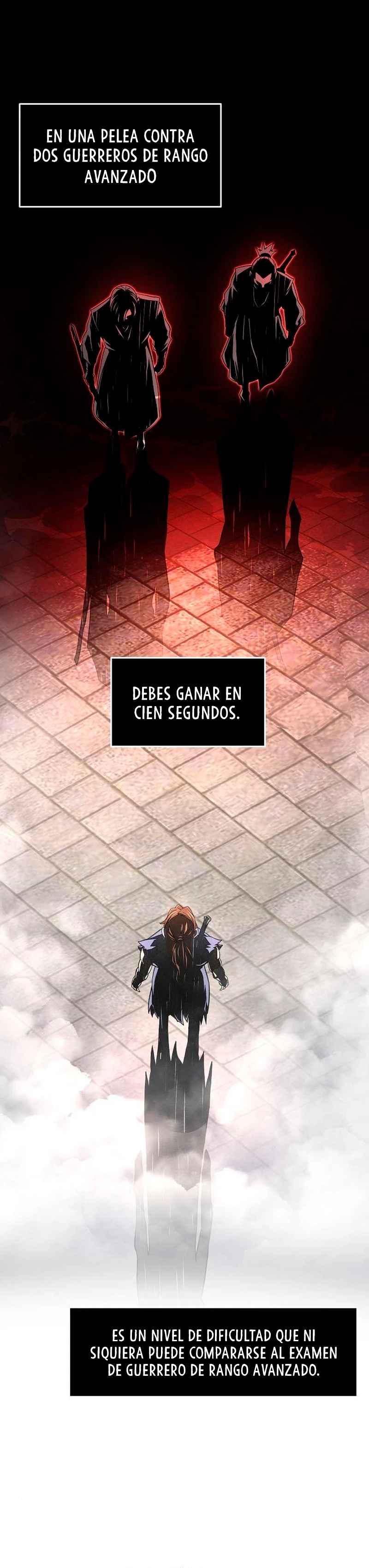 Read El Sentido Absoluto de la Espada ES Manga Online