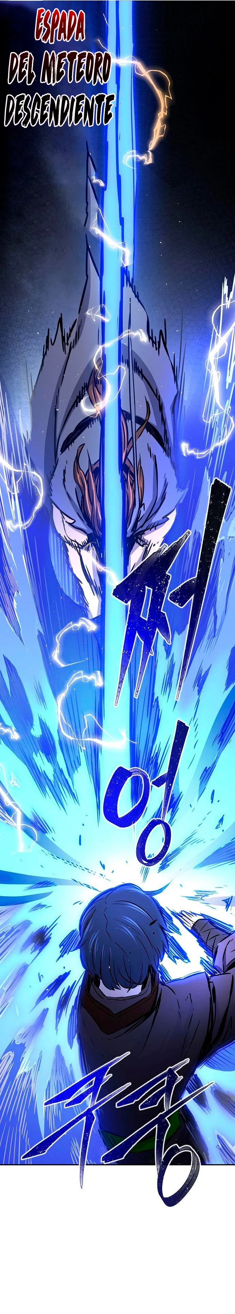 Read El Sentido Absoluto de la Espada ES Manga Online