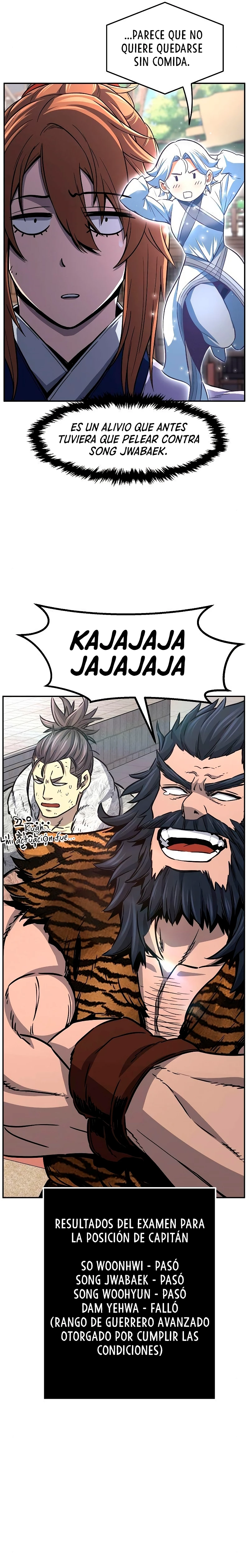 Read El Sentido Absoluto de la Espada ES Manga Online