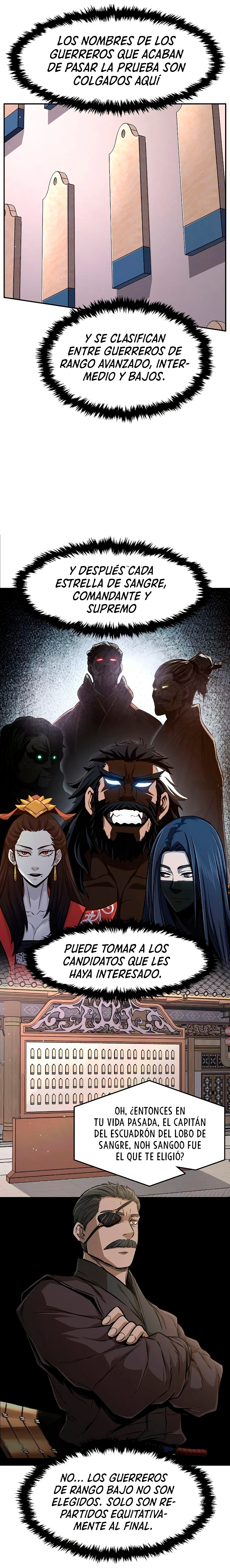 Read El Sentido Absoluto de la Espada ES Manga Online