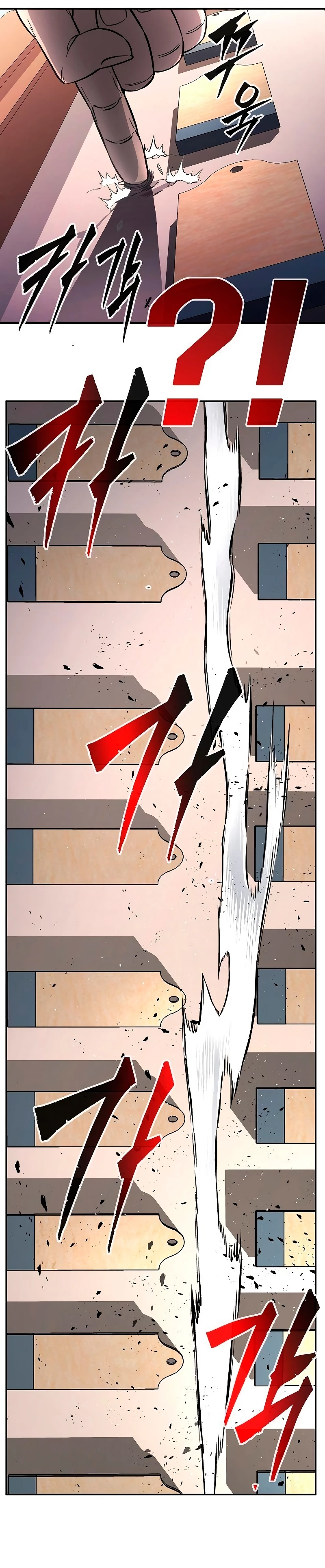Read El Sentido Absoluto de la Espada ES Manga Online