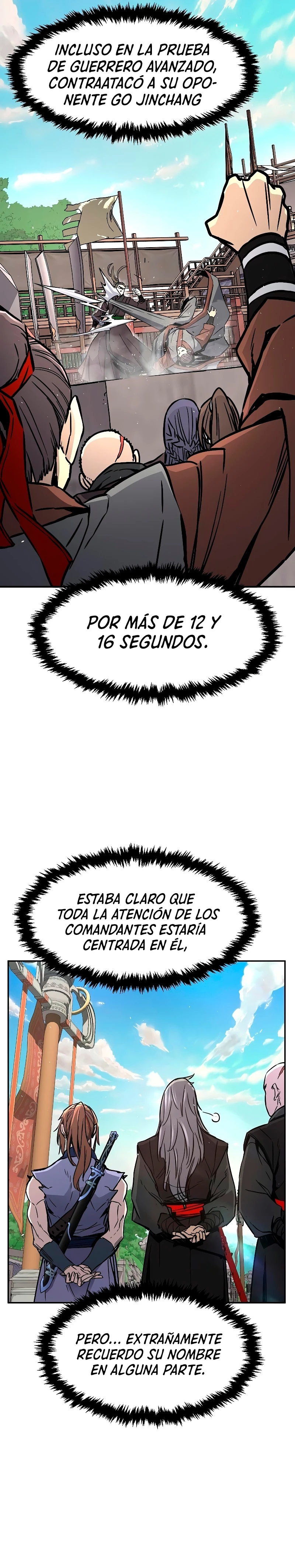 Read El Sentido Absoluto de la Espada ES Manga Online