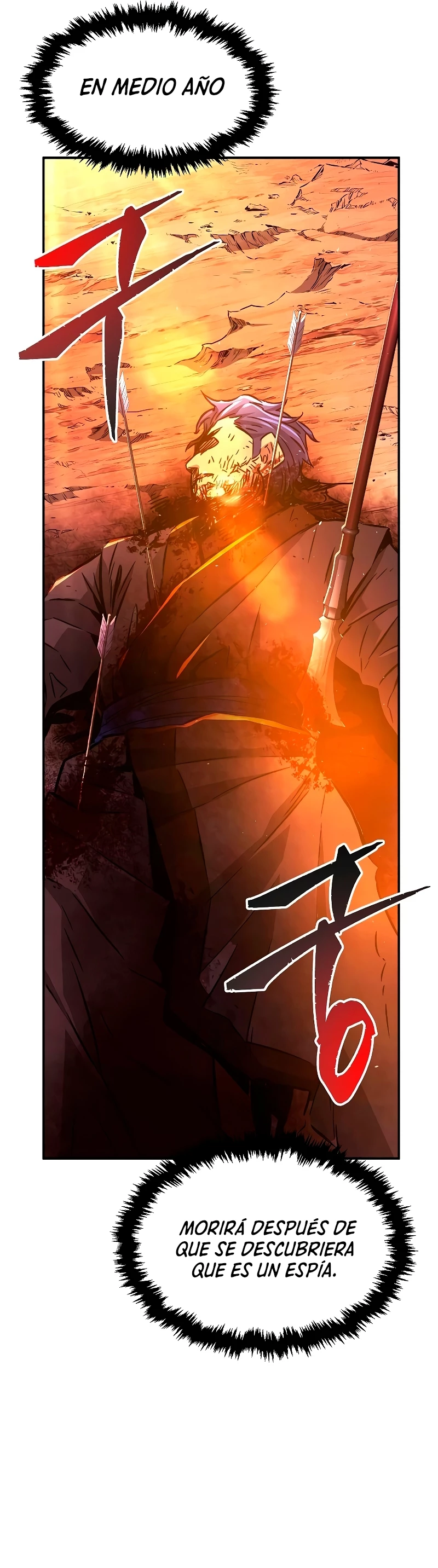 Read El Sentido Absoluto de la Espada ES Manga Online