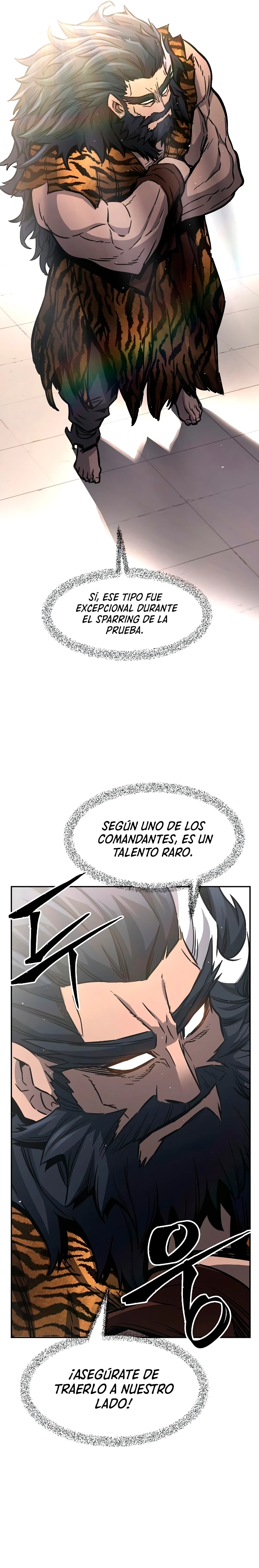Read El Sentido Absoluto de la Espada ES Manga Online