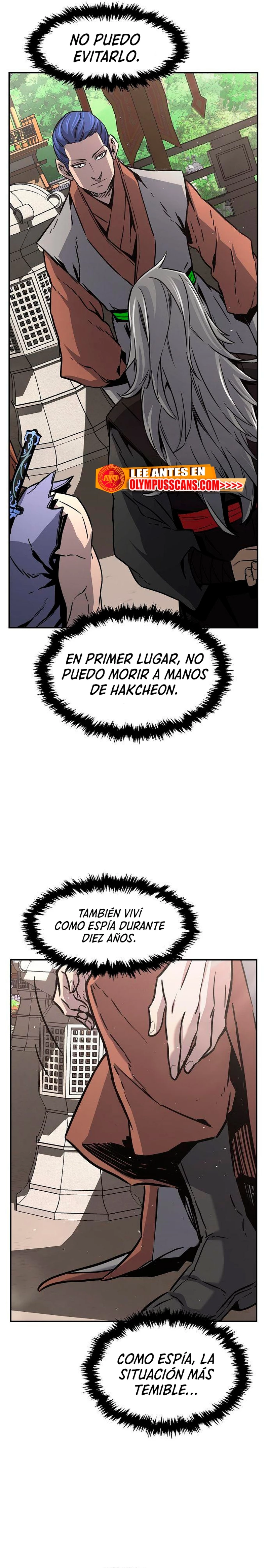 Read El Sentido Absoluto de la Espada ES Manga Online