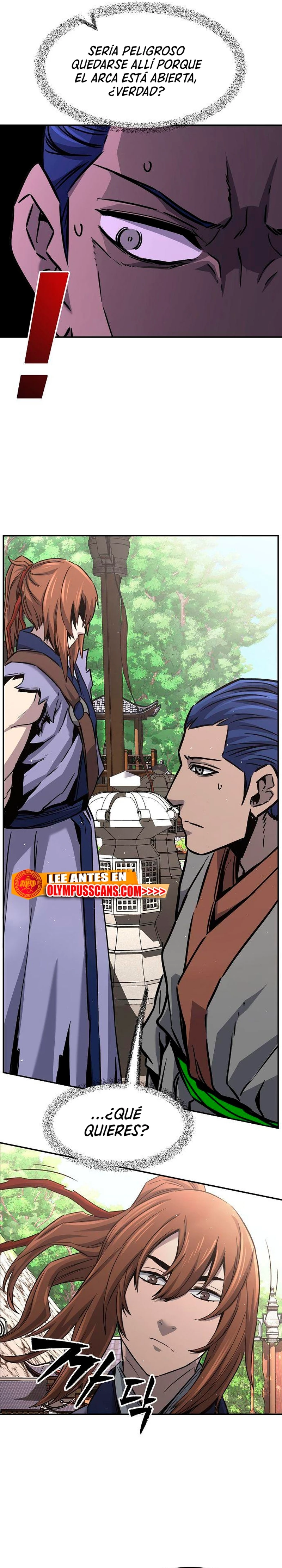 Read El Sentido Absoluto de la Espada ES Manga Online