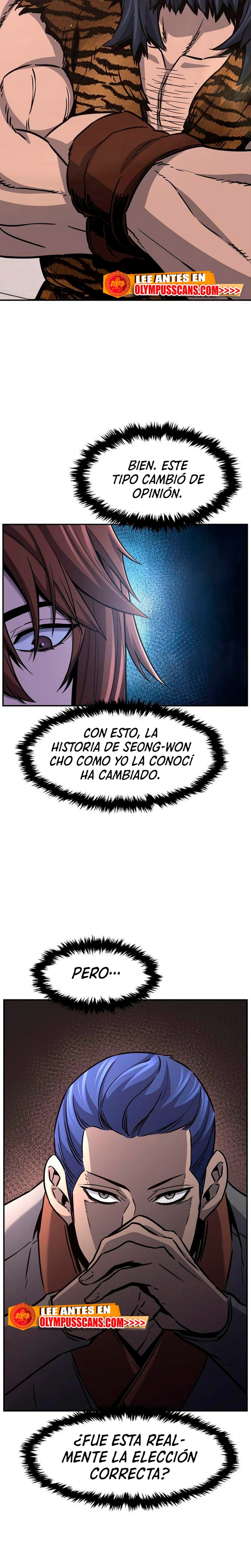 Read El Sentido Absoluto de la Espada ES Manga Online